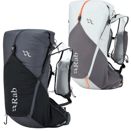RAB Veil XP 20