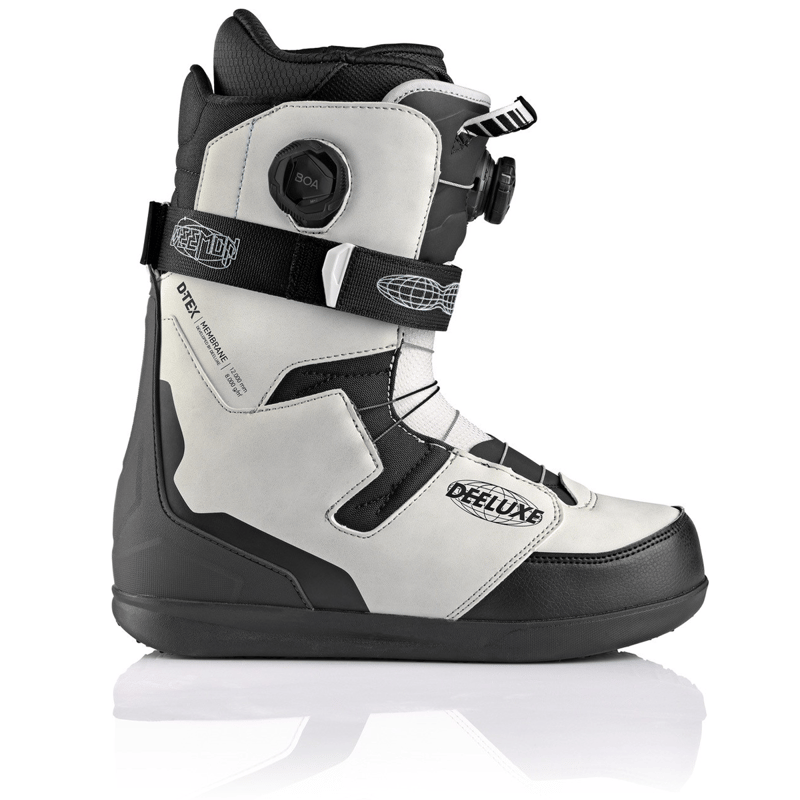 DEELUXE DEEMON スノーボードブーツ 25.5 ディーラックス スノーボードブーツ deemon」の人気商品一覧