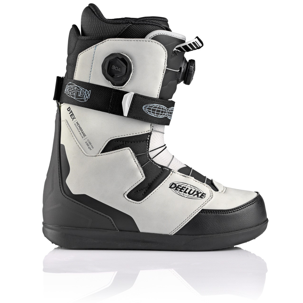 Deeluxe deemon スノーボード ブーツ(男性用)【ふみっちょ】専用 Deeluxe deemon スノーボード ブーツ(男性用)【ふみっちょ】専用