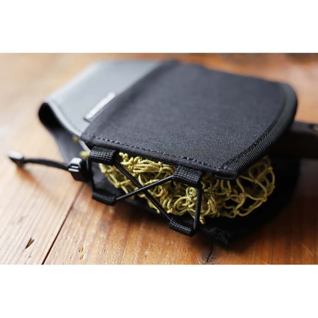 AFTERGLOW FAST DRAW HOLSTER for INSTA-NET MHAK CAMO