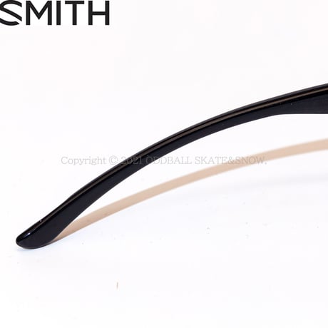 SMITH Eastbank Black Photochromic Clear
