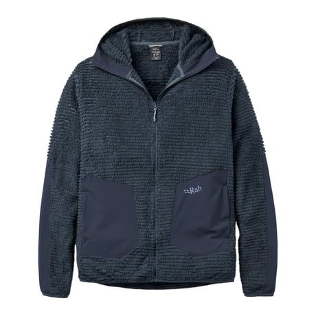 RAB BUCKSTONE HOODY