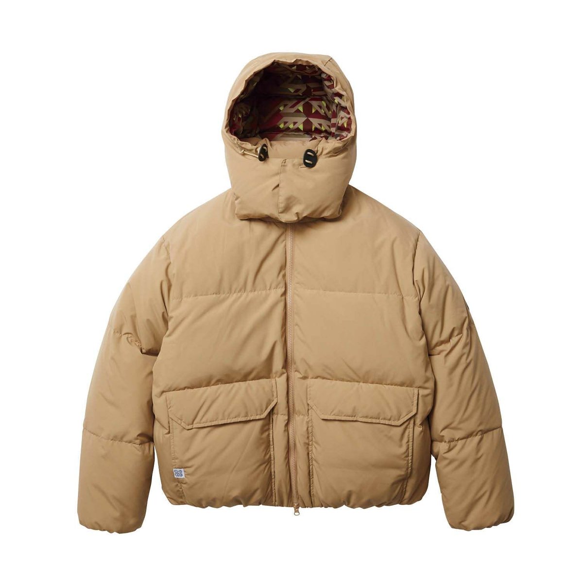 EVISEN EVIJO DOWN JACKET | ODDBALL SKATE&SNOW EVISEN EVIJO DOWN JACKET | ODDBALL SKATE&SNOW
