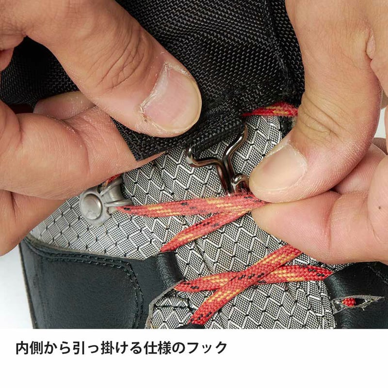 finetrack ファイントラック エバーブレスアルパインゲイター finetrack ファイントラック エバーブレスアルパインゲイター