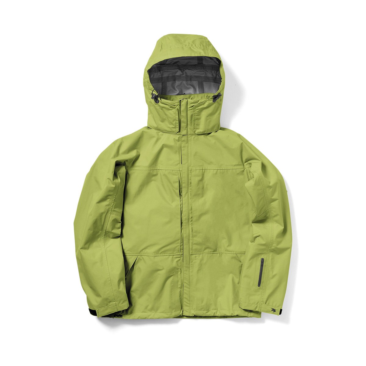 25-26 早期予約 GREEN CLOTHING HEAVY JACKET | ODDBAL