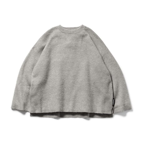 TIGHTBOOTH MOHAIR SWEATER