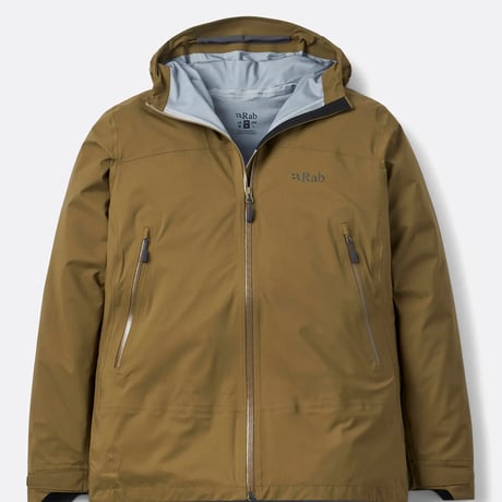RAB Men's Firewall Light Waterproof Jacket