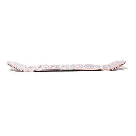 Creature Skateboards Raffin Take Warning 8.5