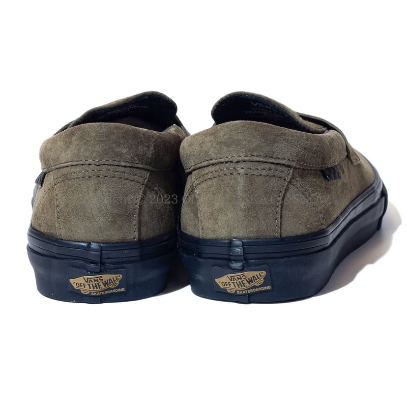 Vans Skate Style 53 Beatrice Domond Dark Olive Vans Skate Style 53 Beatrice Domond Dark Olive