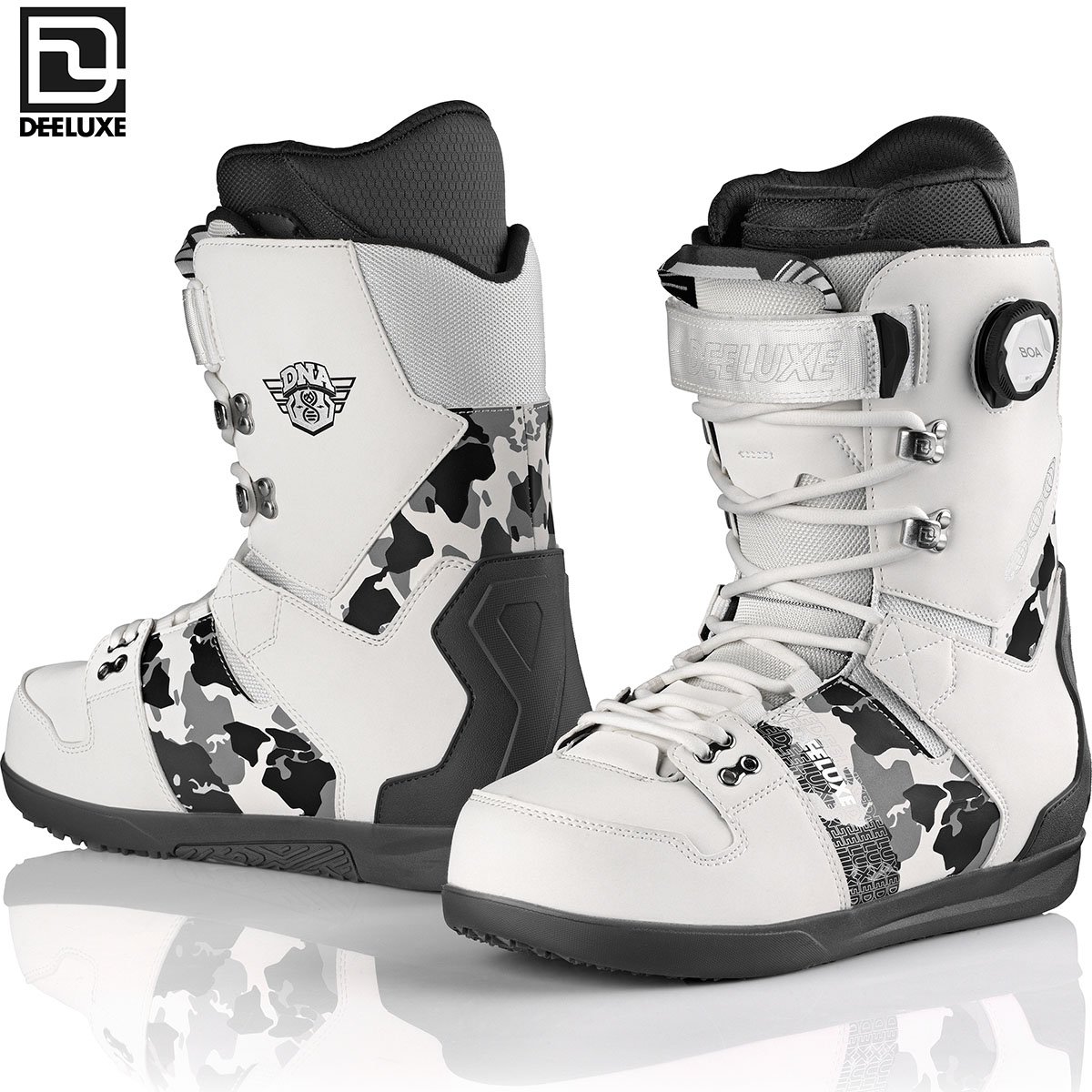 早期予約 25-26 DEELUXE D.N.A. PRO | ODDBALL SKATE&SNOW 早期予約 25-26 DEELUXE D.N.A. PRO | ODDBALL SKATE&SNOW