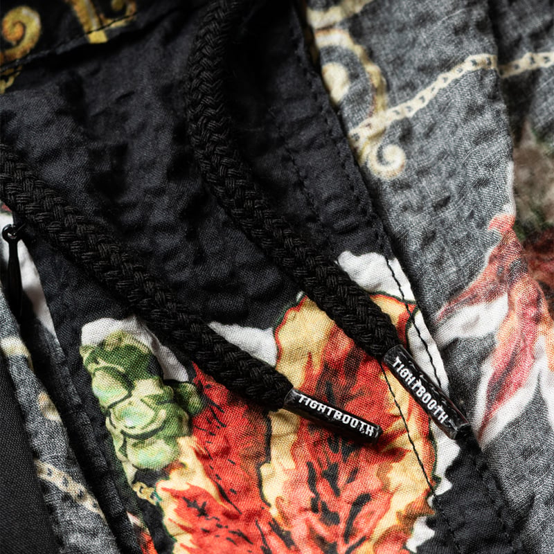 TIGHTBOOTH MAPLE BIG SHORTS | ODDBALL SKATE&SNO