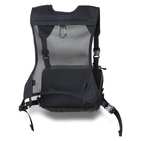 AFTERGLOW ORGANIZER CHEST RIG SET