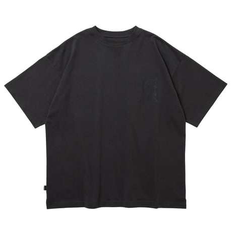 EVISEN SKATEBOARDS ATARI LOGO TEE 26SS-T11