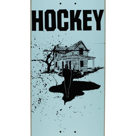 HOCKEY NIK STAIN SPILT MILK 8.25