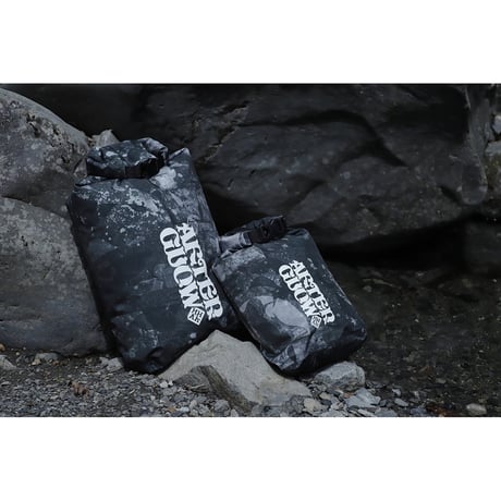 AFTERGLOW MHAK DRY BAG MEDIUM