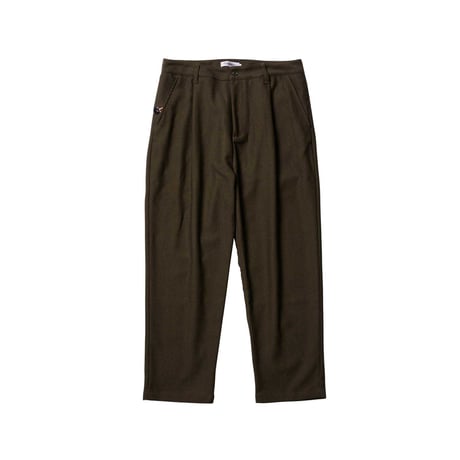 EVISEN SKATEBOARDS PIQUE RAT PANTS