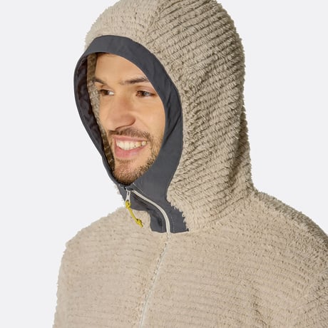 RAB BUCKSTONE HOODY