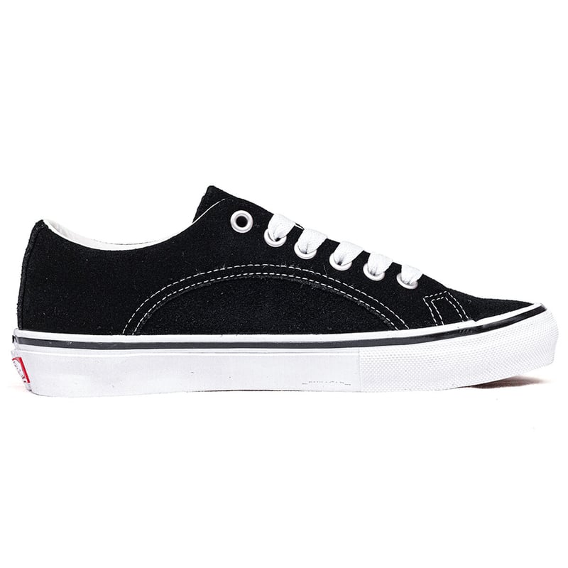 Vans Skate Lampin Black/White | ODDBALL SKATE&SNOW Vans Skate Lampin Black/White | ODDBALL SKATE&SNOW