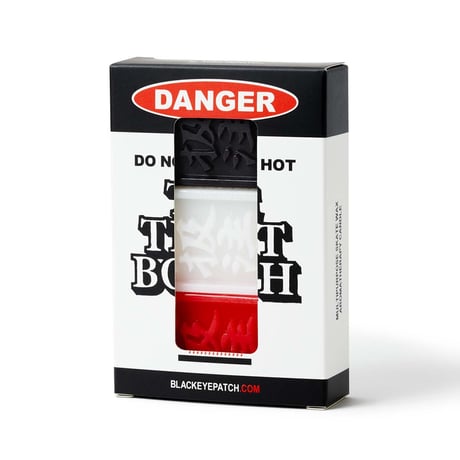 TIGHTBOOTH TBEP Candle Wax