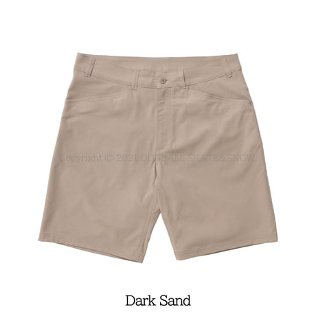 HOUDINI M’s Dock Shorts