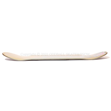 UMA SKATEBOARDS NAT BLOCKS 8.25
