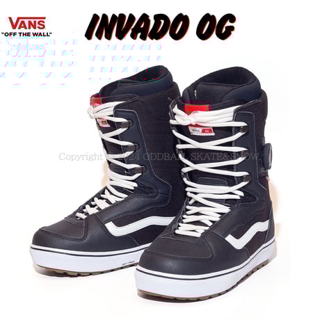 CATEGORY VANS | ODDBALL SKATE&SNOW