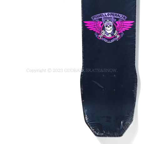 Powell Peralta Andy Anderson Heron Skull 8.45