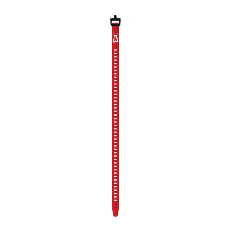 G3 Tension Straps 500mm