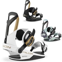 早期予約 26-27 UNION BINDINGS FALCOR