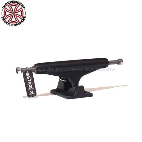 INDEPENDENT TRUCK STAGE11 STANDARD BLACKOUT 149