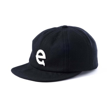 EVISEN SKATEBOARDS E LOGO ONE CAP