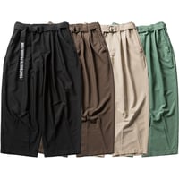 TIGHTBOOTH TRO BAGGY SLACKS SU26-B09