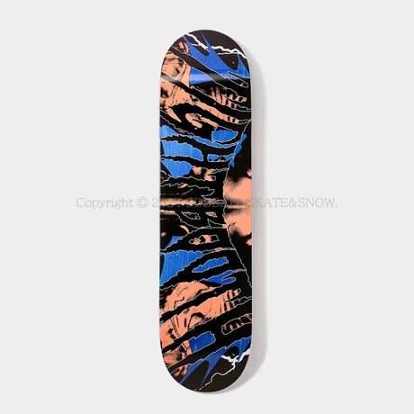 TIGHTBOOTH HORN DEEP CONCAVE 7.8