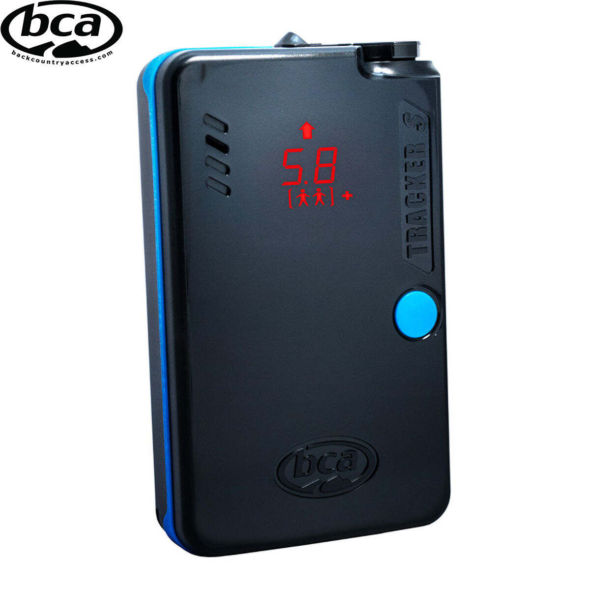 BCA TRACKER S AVALANCHE TRANSCEIVER | ODDBALL S