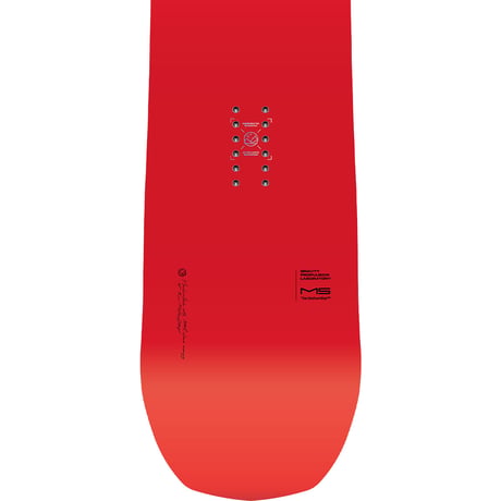 25-26 CAPITA SNOWBOARDS THE BLACK SNOWBOARD OF DEATH