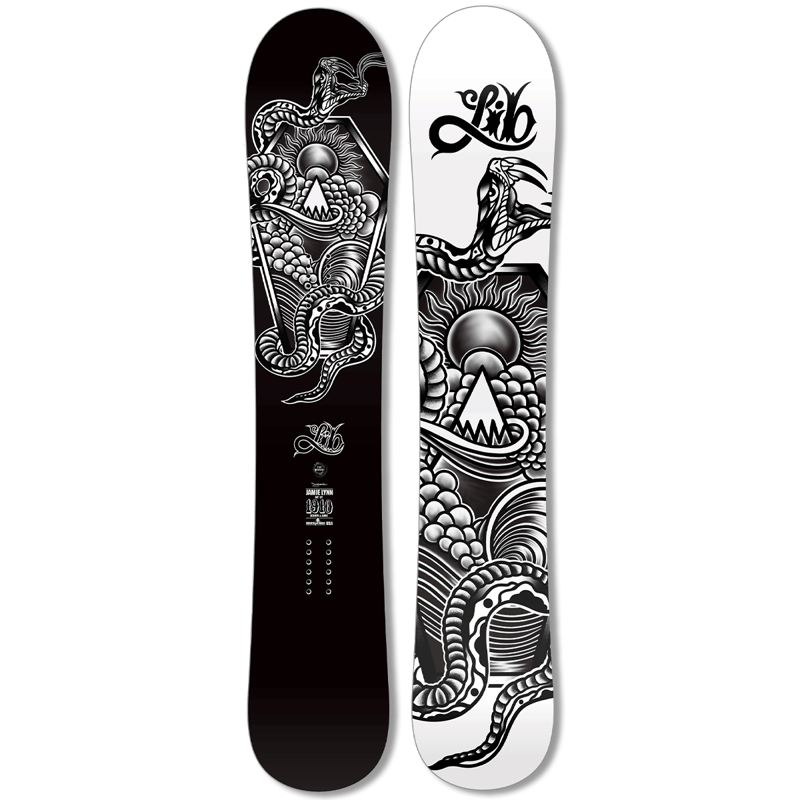 早期予約 26-27 正規品 LIBTECH JAMIE LYNN | ODDBALL SKA