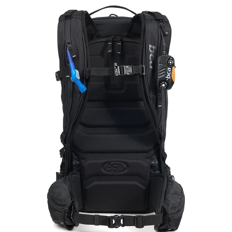 BCA STASH 30 BACKPACK Tan | ODDBALL SKATE&SNOW BCA STASH 30 BACKPACK Tan | ODDBALL SKATE&SNOW