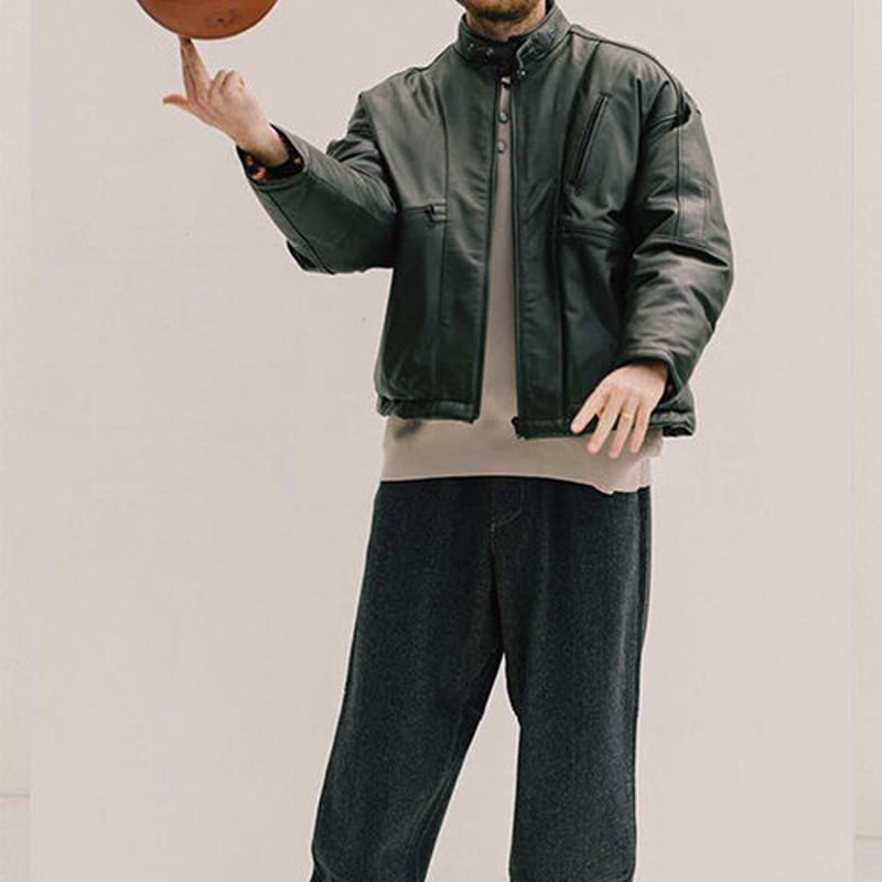 EVISEN STITCH WOOL PANTS | ODDBALL SKATE&SNOW EVISEN STITCH WOOL PANTS | ODDBALL SKATE&SNOW