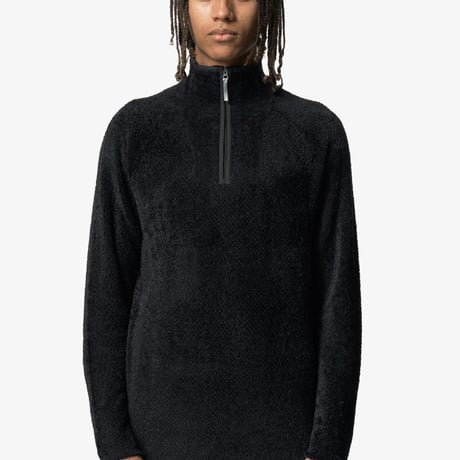 HOUDINI M's Lykan Half Zip
