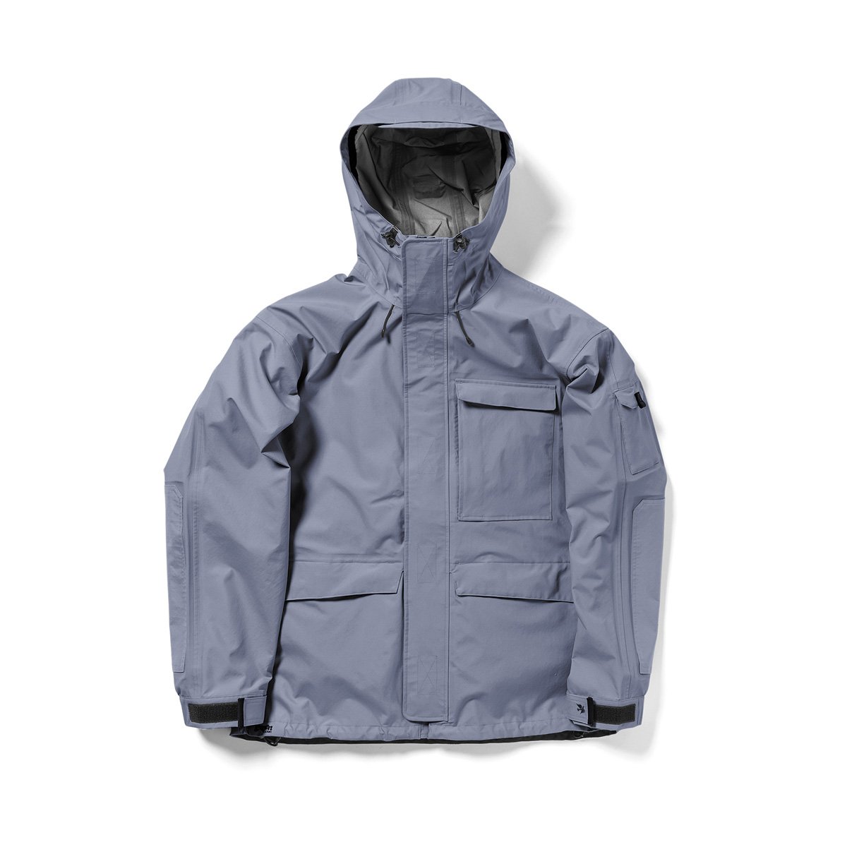25-26 早期予約 GREEN CLOTHING PEACE JACKET | ODDBAL