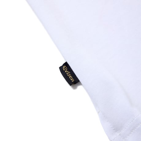 EVISEN SKATEBOARDS WORLD LOGO TEE 26SS-T09