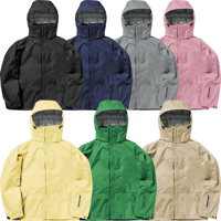 早期予約 26-27 GREEN CLOTHING HEAVY JACKET