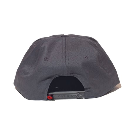POWELL PERALTA WINGED RIPPER SNAP BACK CAP