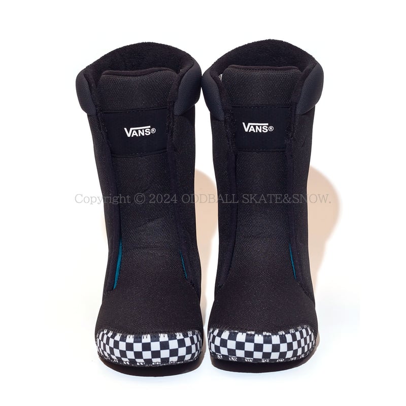 24-25 VANS SNOWBOARD BOOTS HI-STANDARD OG TAN/B 24-25 VANS SNOWBOARD BOOTS HI-STANDARD OG TAN/B