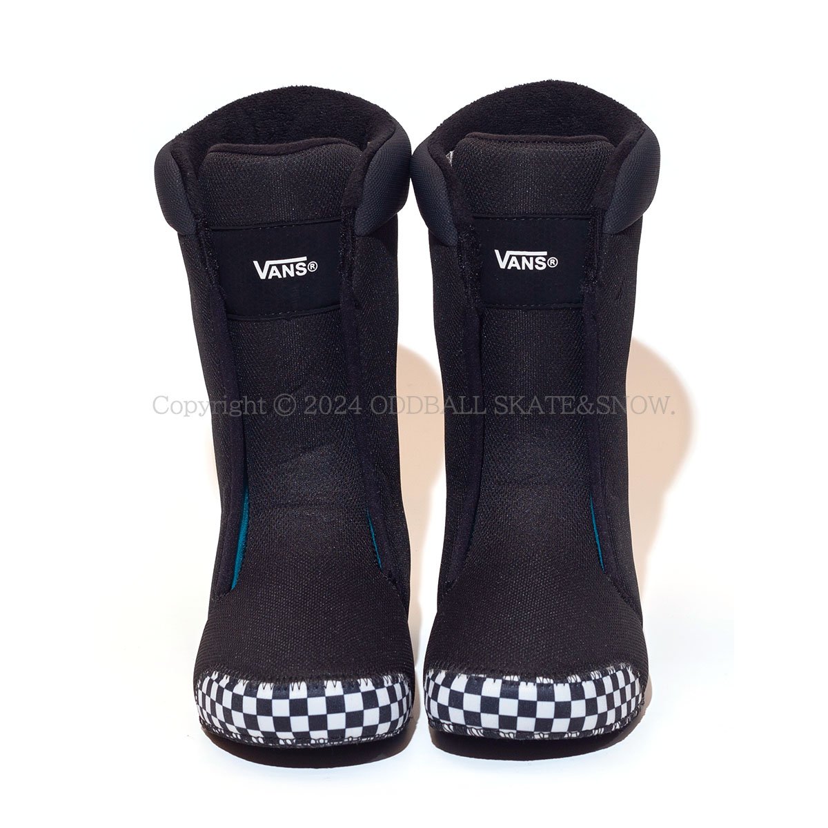 24-25 VANS SNOWBOARD BOOTS HI-STANDARD OG TAN/B 24-25 VANS SNOWBOARD BOOTS HI-STANDARD OG TAN/B