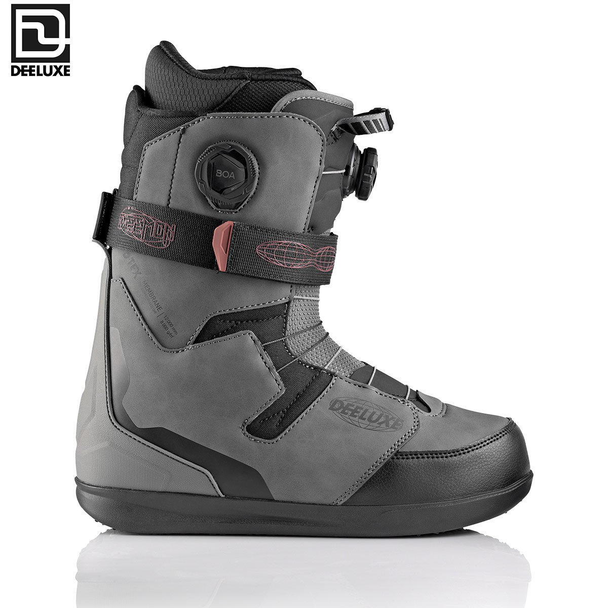 スノーボード DEELUX DEEMON PRO S4 26.5 fit=scale-down,w=1200