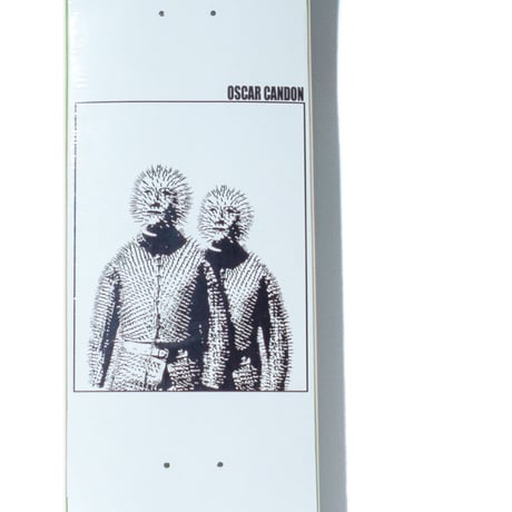 SOUR SOLUTION OSCAR CANDON BEARV SUIT 7.875