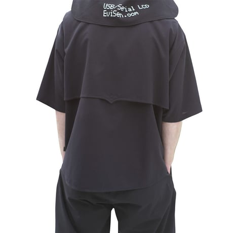 EVISEN SKATEBOARDS BUG’S MEDELLIN SHIRT