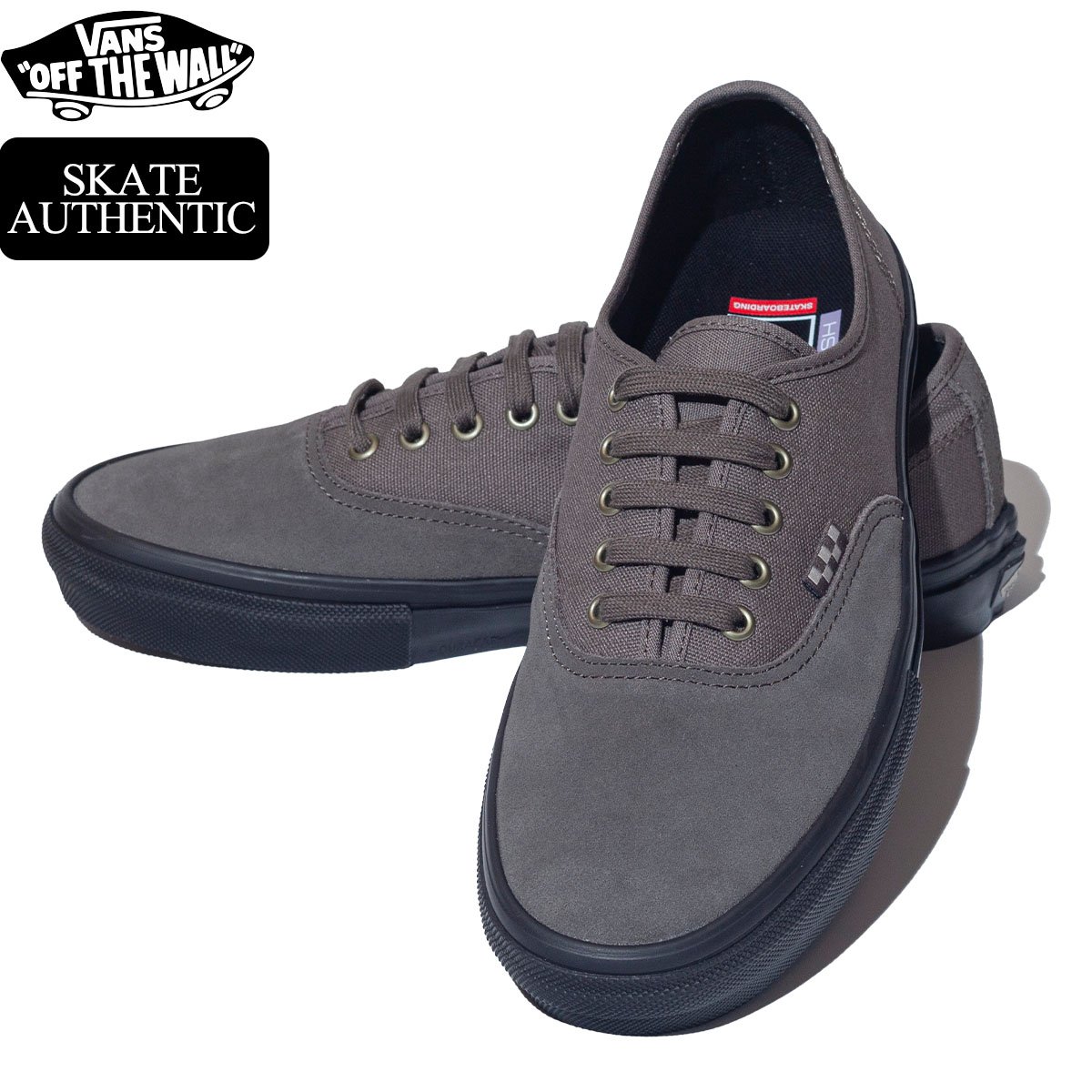 VANS SKATE AUTHENTIC BUNGEE CORD VN0A2Z2Z9JC |