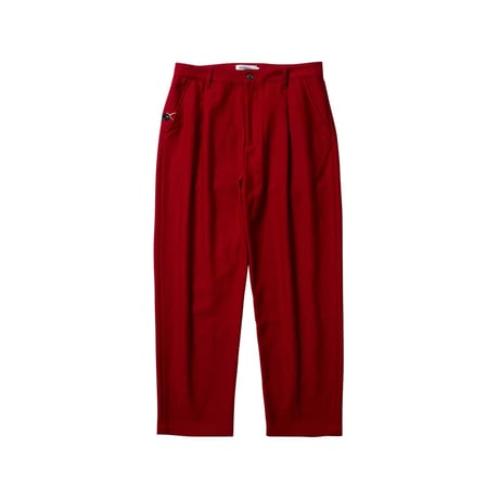 EVISEN SKATEBOARDS PIQUE RAT PANTS